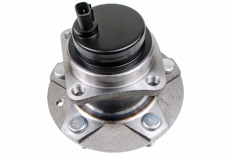 Mevotech MB76303 Wheel Bearing and Hub Assembly - Front