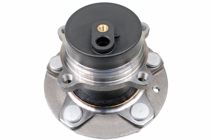 Mevotech MB76304 Wheel Bearing and Hub Assembly - Front