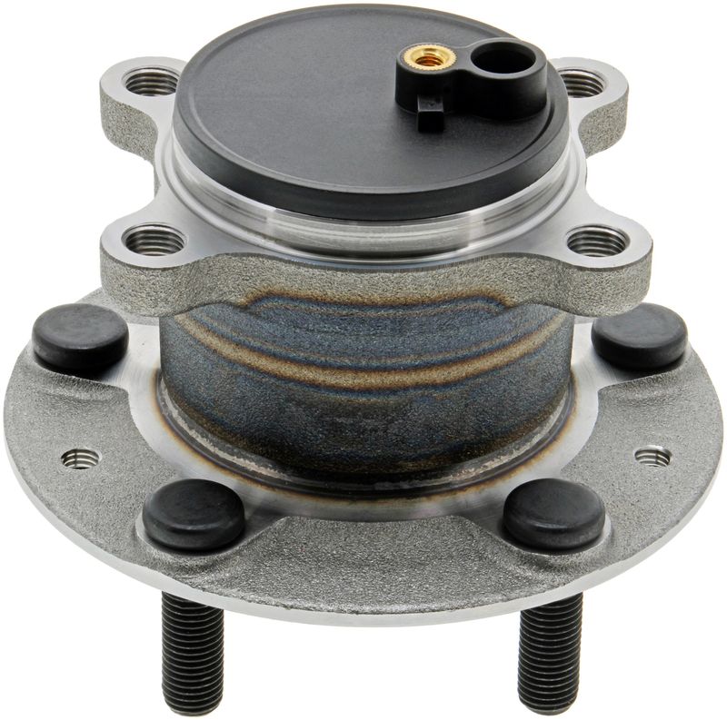 Mevotech MB76312 Wheel Bearing and Hub Assembly - Rear