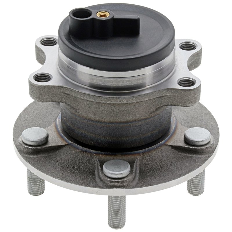 Mevotech MB80306 Wheel Bearing and Hub Assembly - Rear