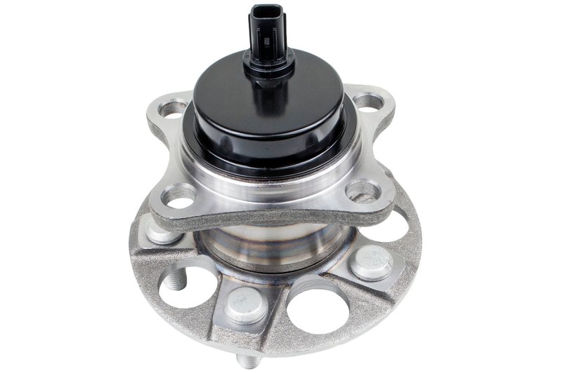 Mevotech MB86305 Wheel Bearing and Hub Assembly - Rear