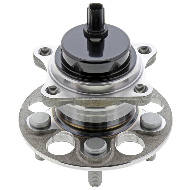 Mevotech MB86310 Wheel Bearing and Hub Assembly - Rear