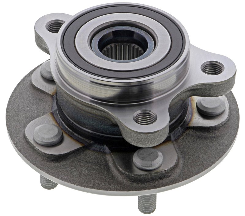 Mevotech MB86325 Wheel Bearing and Hub Assembly - Front