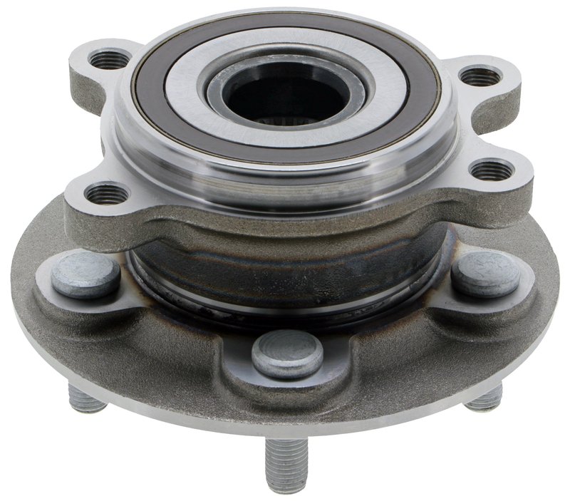 Mevotech MB86328 Wheel Bearing and Hub Assembly - Front