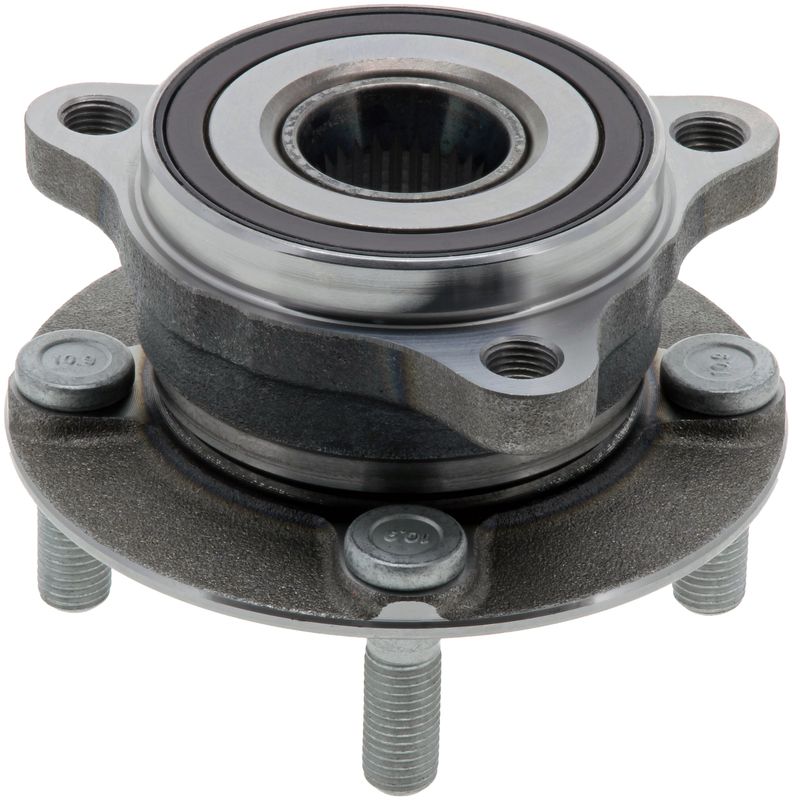 Mevotech MB86335 Wheel Bearing and Hub Assembly - Front or Rear