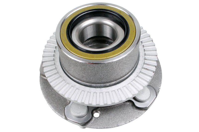 Mevotech MB90304 Wheel Bearing and Hub Assembly - Rear