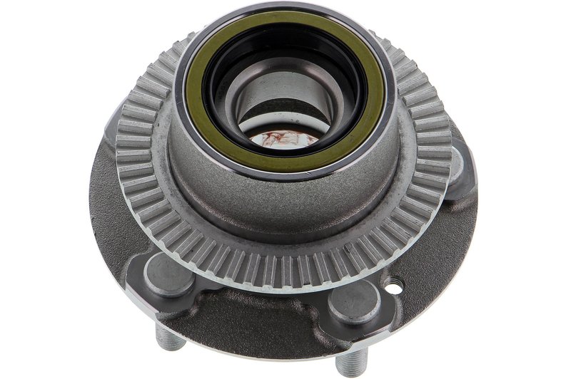 Mevotech MB90305 Wheel Bearing and Hub Assembly - Rear