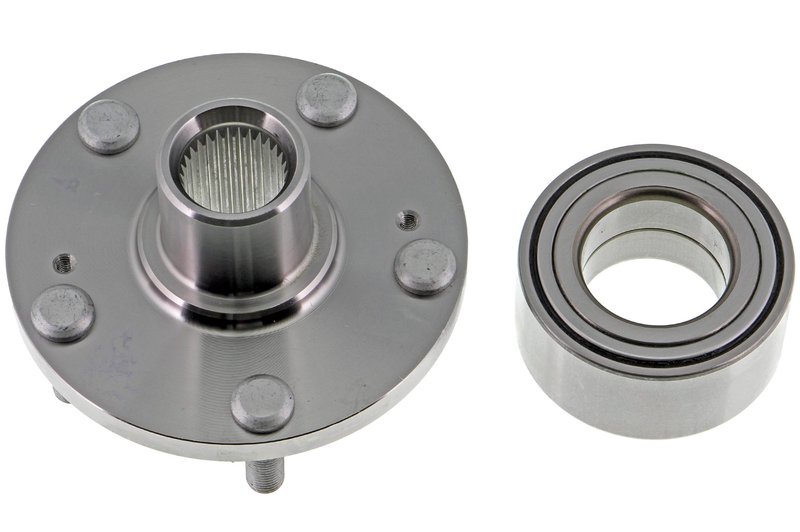 Mevotech MB90308 Wheel Hub Repair Kit - Front