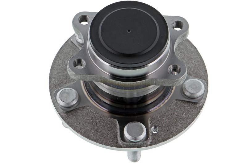 Mevotech MB90310 Wheel Bearing and Hub Assembly - Rear
