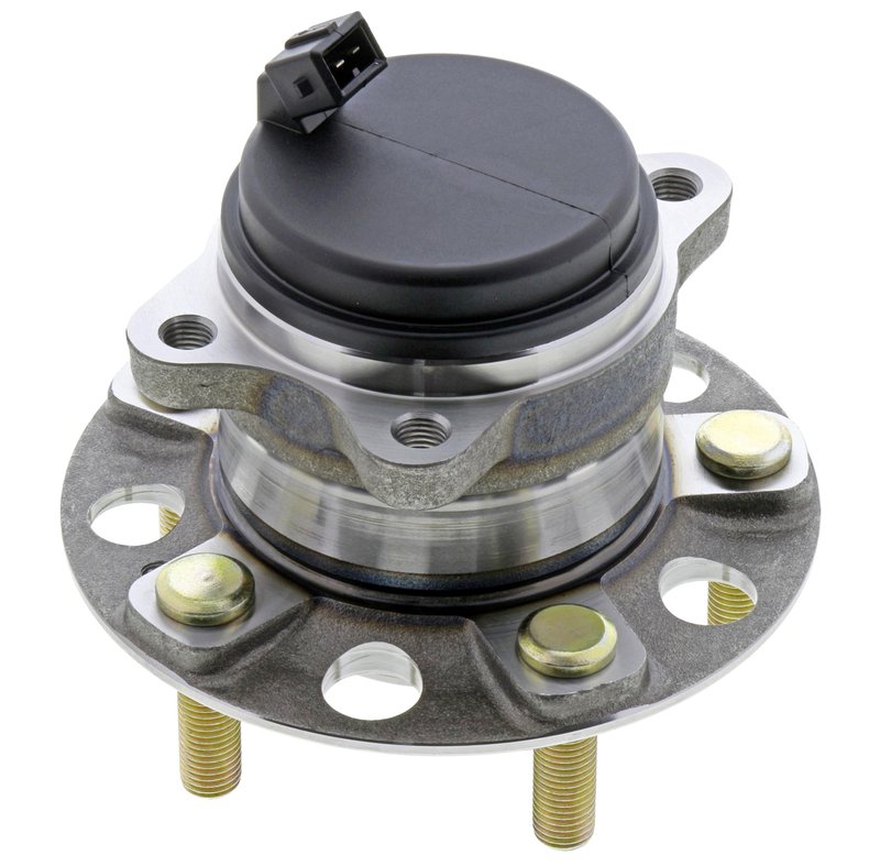 Mevotech MB90312 Wheel Bearing and Hub Assembly - Rear