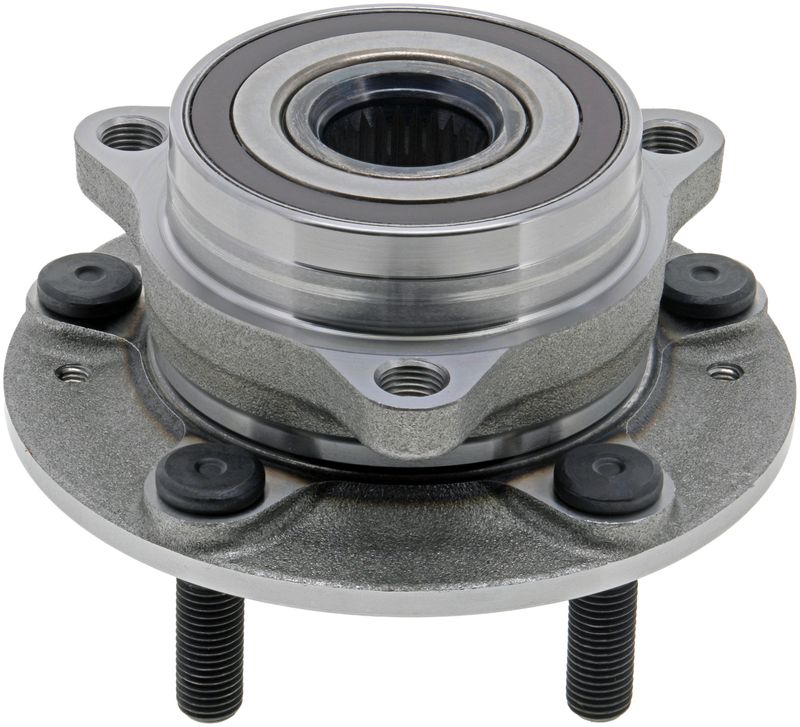 Mevotech MB90314HW Wheel Bearing and Hub Assembly - Front or Rear