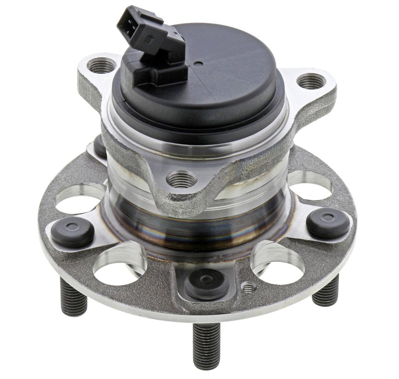 Mevotech MB90317 Wheel Bearing and Hub Assembly - Rear