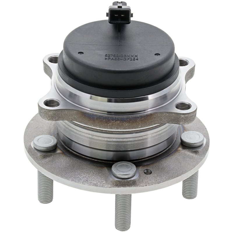 Mevotech MB90321 Wheel Bearing and Hub Assembly - Front