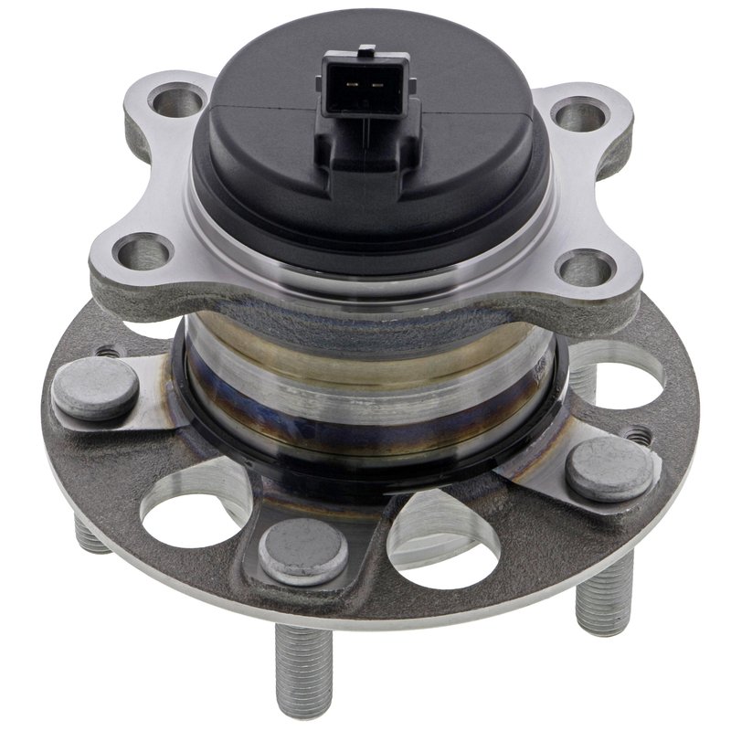 Mevotech MB90322 Wheel Bearing and Hub Assembly - Rear