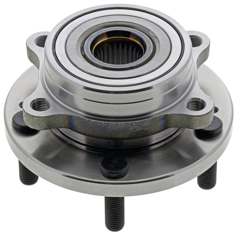Mevotech MB90328 Wheel Bearing and Hub Assembly - Front