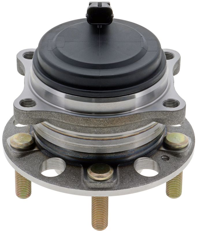 Mevotech MB90330 Wheel Bearing and Hub Assembly - Front or Rear