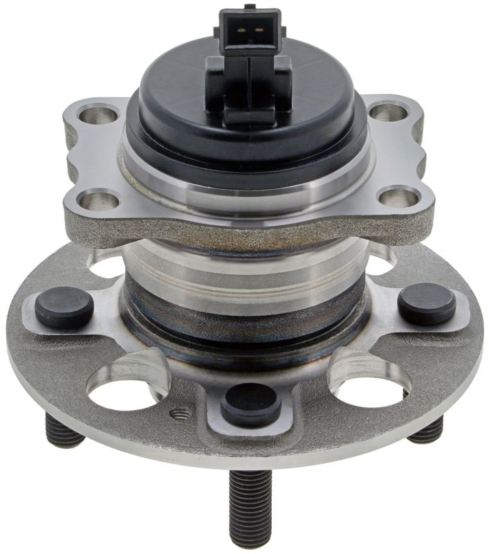 Mevotech MB90332 Wheel Bearing and Hub Assembly - Rear