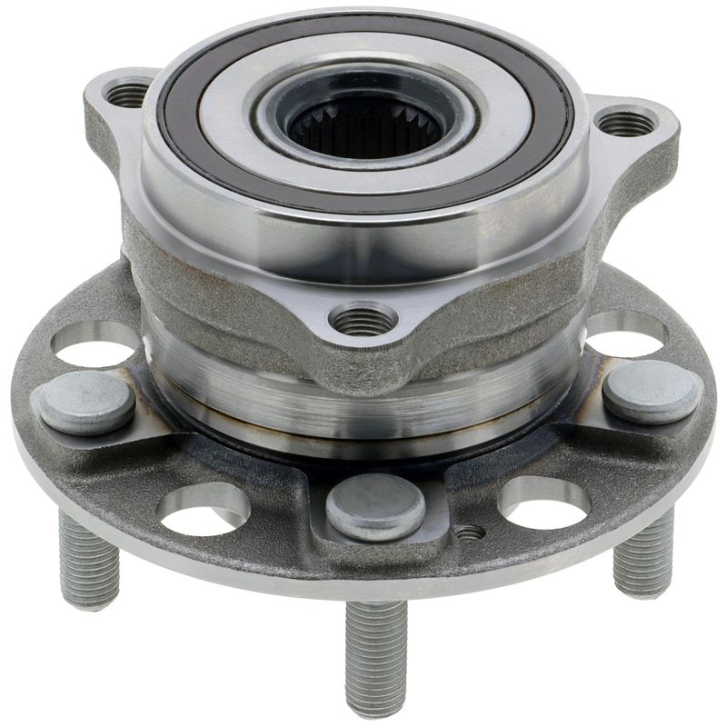 Mevotech MB90340 Wheel Bearing and Hub Assembly - Rear