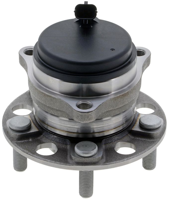 Mevotech MB90341 Wheel Bearing and Hub Assembly - Rear