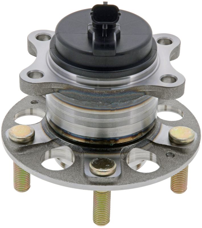 Mevotech MB90343 Wheel Bearing and Hub Assembly - Rear