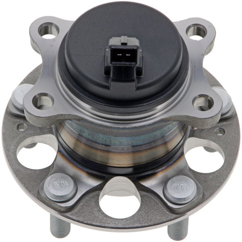 Mevotech MB90354 Wheel Bearing and Hub Assembly - Rear