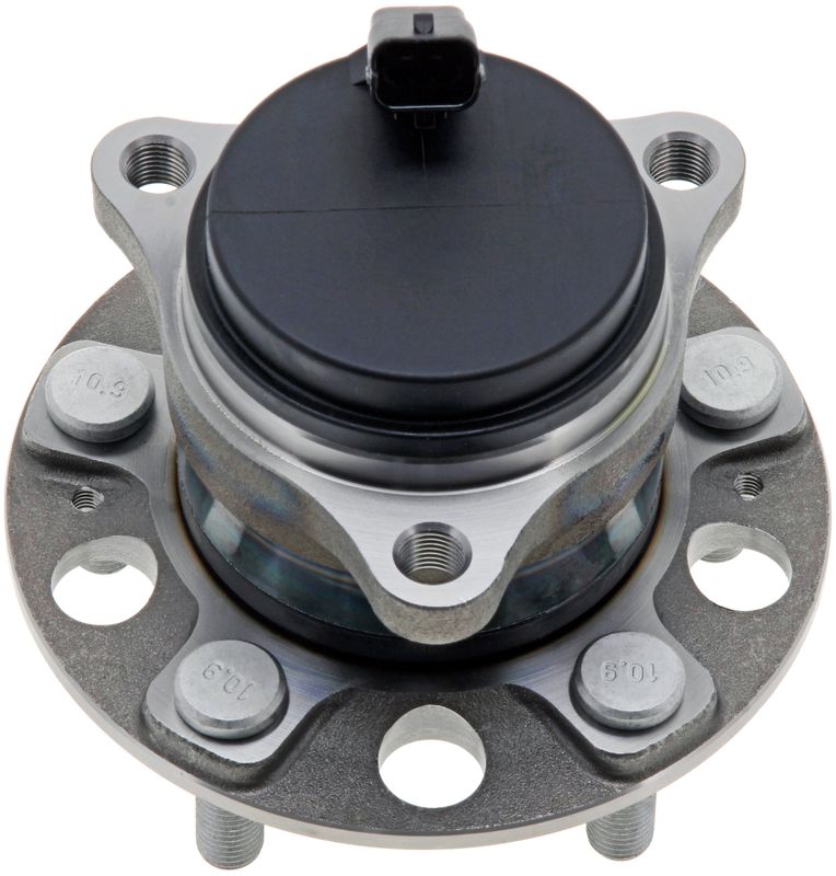 Mevotech MB90355 Wheel Bearing and Hub Assembly - Rear