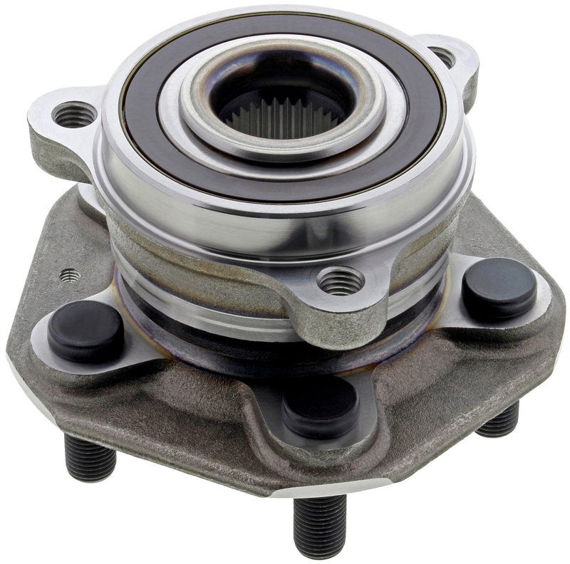 Mevotech MB95302 Wheel Bearing and Hub Assembly - Front or Rear