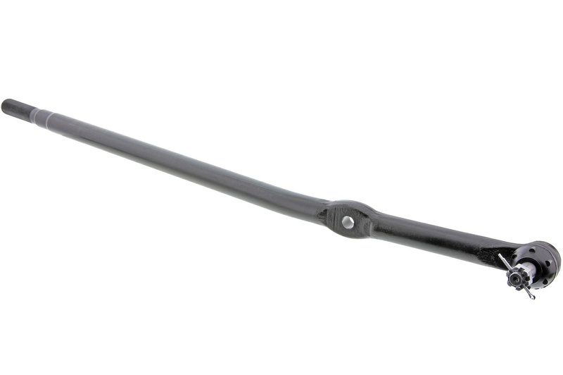 Mevotech MDS1419 Steering Tie Rod End - Front Right Inner