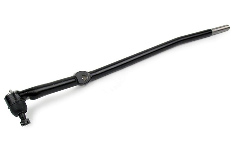 Mevotech MDS1460 Steering Tie Rod End - Front Right Outer