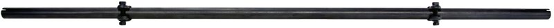 Mevotech MDS924S Steering Tie Rod End Adjusting Sleeve - Front Right