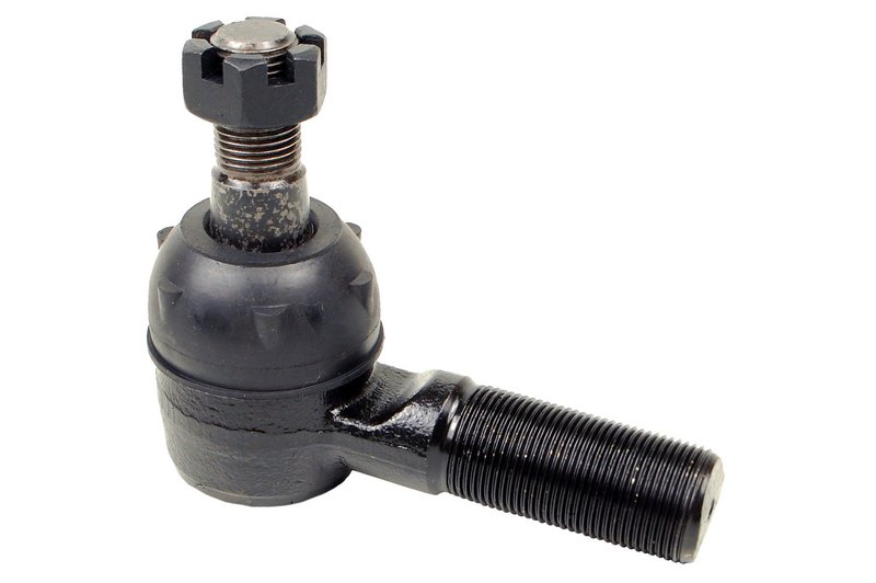 Mevotech MES2010L Steering Tie Rod End - Front Left Outer