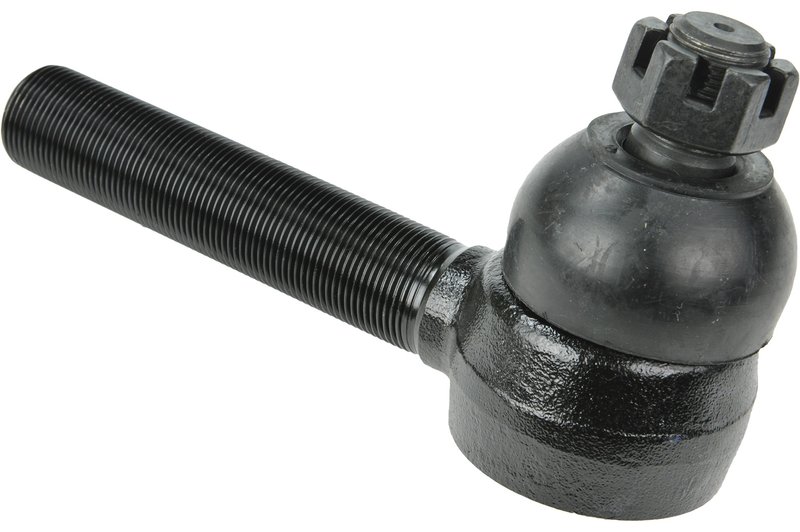 Mevotech MES2036R Steering Tie Rod End - Front Right Outer