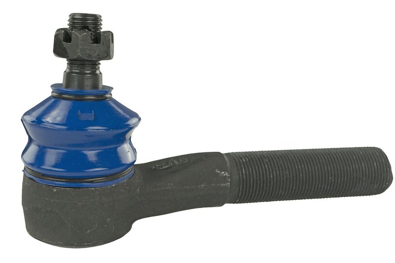 Mevotech MES2077RT Steering Tie Rod End - Front Right Outer