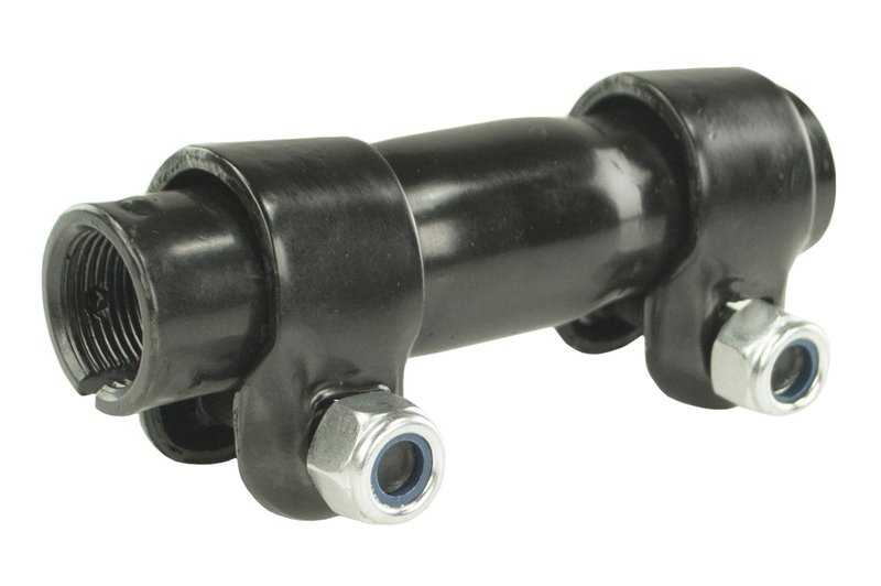Mevotech MES2079S Steering Tie Rod End Adjusting Sleeve - Front, Front Left or Front Right