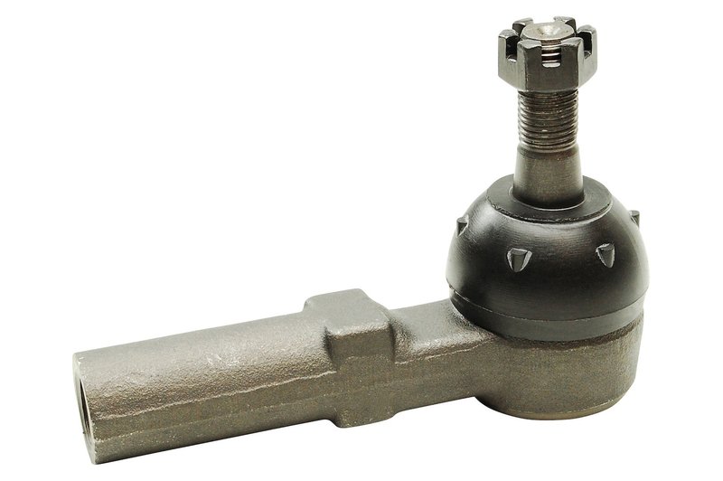 Mevotech MES2111RL Steering Tie Rod End - Front Outer