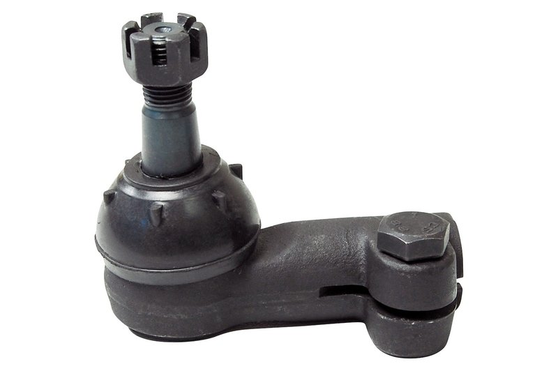 Mevotech MES2216R Steering Tie Rod End - Front Right Outer