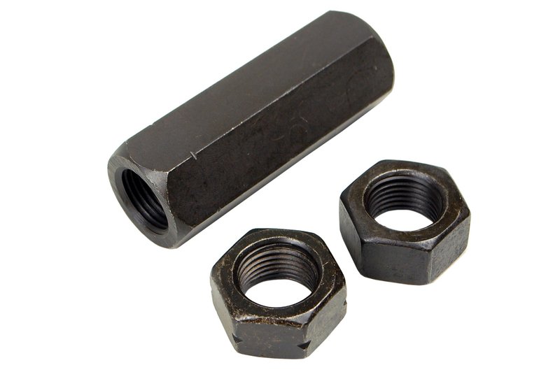 Mevotech MES2251S Steering Tie Rod End Adjusting Sleeve - Front
