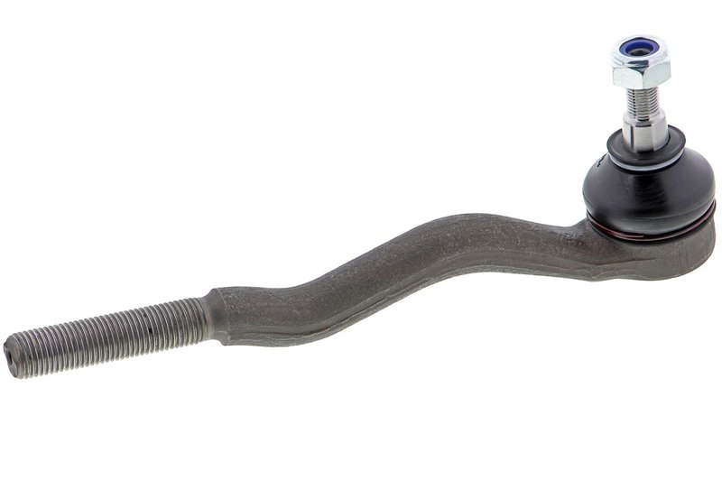 Mevotech MES2263R Steering Tie Rod End - Front Outer