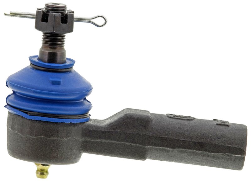 Mevotech MES2814RL Steering Tie Rod End - Front Outer