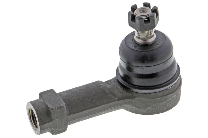 Mevotech MES2832 Steering Tie Rod End - Front Left Outer
