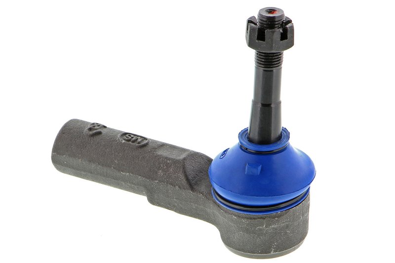 Mevotech MES2912RL Steering Tie Rod End - Front Outer