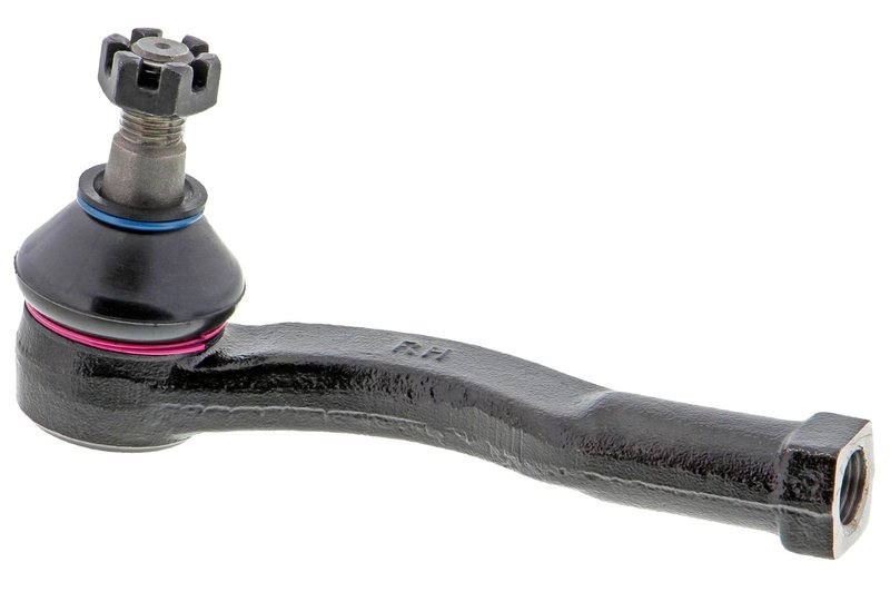 Mevotech MES2974 Steering Tie Rod End - Front Right Outer