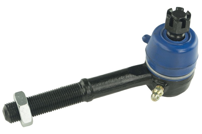 Mevotech MES3002R Steering Tie Rod End - Front Outer
