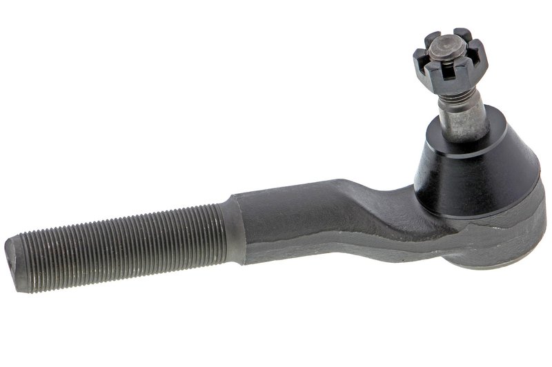 Mevotech MES3085L Steering Tie Rod End - Front Left Outer