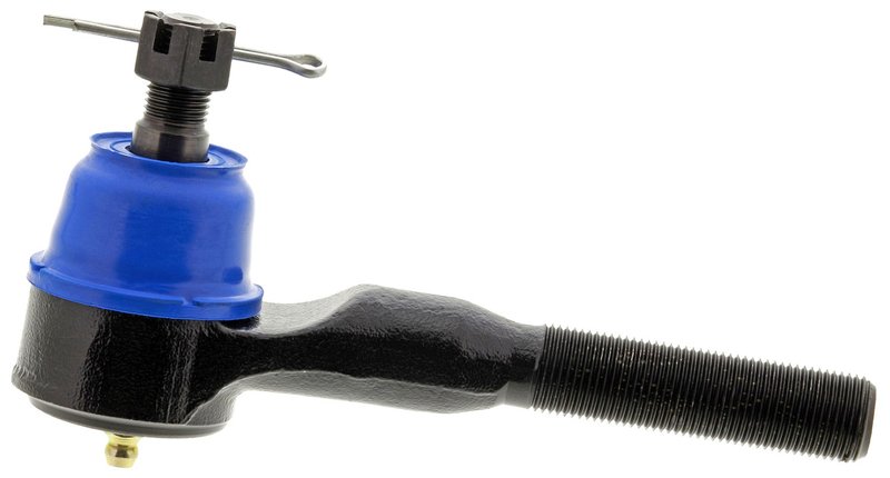 Mevotech MES3094L Steering Tie Rod End - At Pitman Arm or Front Left Outer