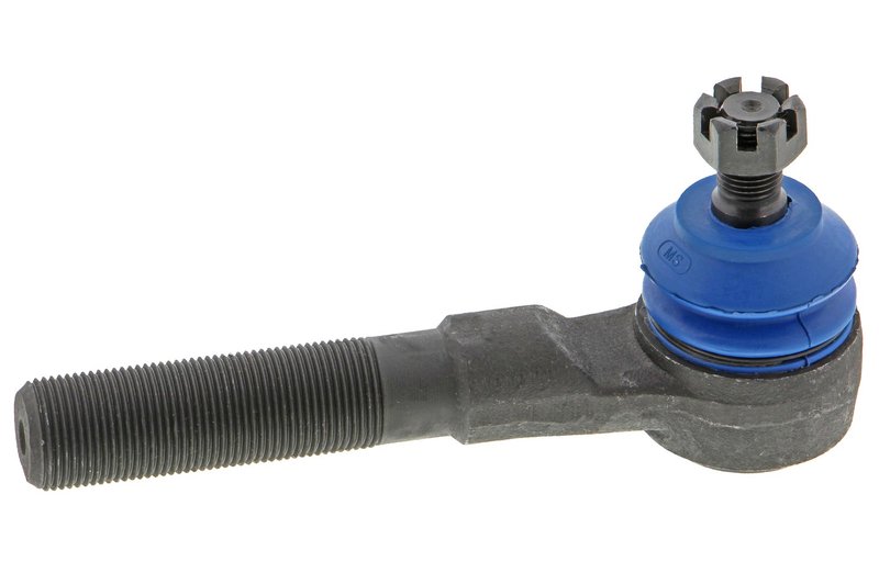Mevotech MES3096L Steering Tie Rod End - At Pitman Arm, Front Left Outer or Front Left Outer (Pitman Arm To Steering Arm)