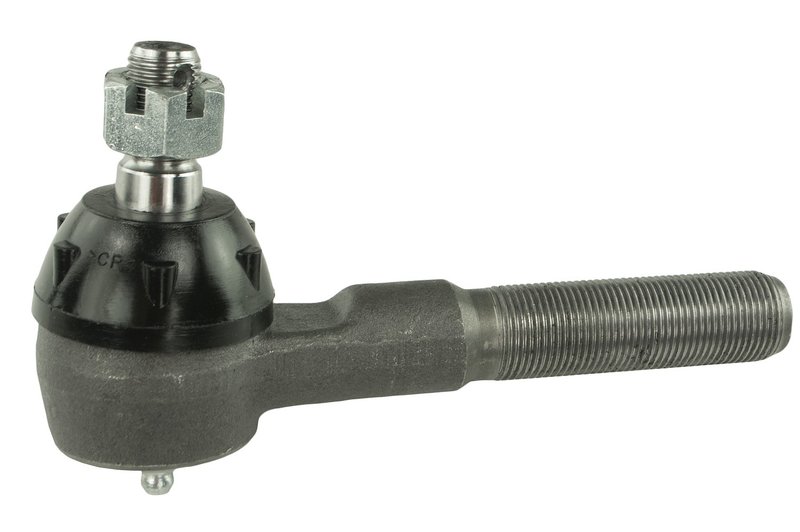 Mevotech MES3098RL Steering Tie Rod End - Front Outer