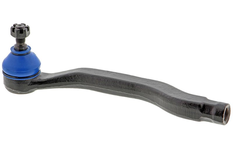 Mevotech MES3153 Steering Tie Rod End - Front Left Outer