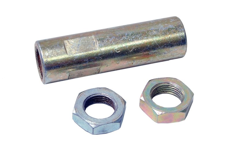 Mevotech MES3201S Steering Tie Rod End Adjusting Sleeve - Front