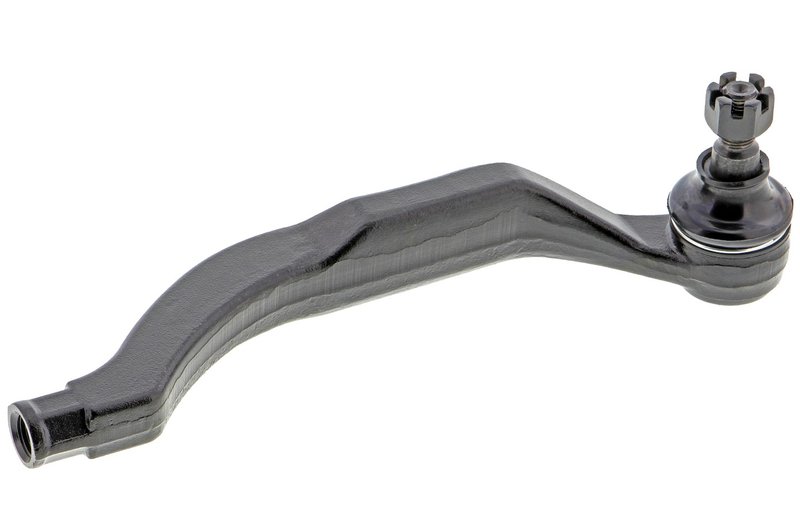 Mevotech MES3351 Steering Tie Rod End - Front Right Outer